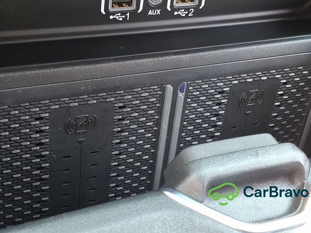 2025 RAM 1500 Tradesman Crew Cab 4x4 5'7" Box
