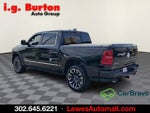 2025 RAM 1500 Limited Crew Cab 4x4 5'7" Box