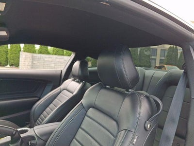 2019 Ford Mustang BULLITT
