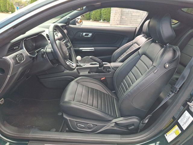 2019 Ford Mustang BULLITT