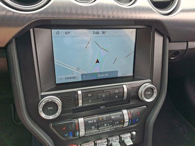 2019 Ford Mustang BULLITT
