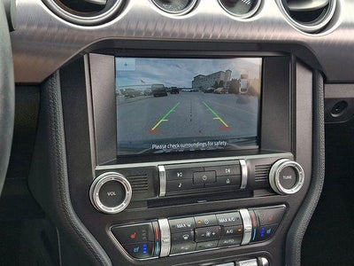 2019 Ford Mustang BULLITT