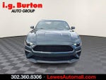 2019 Ford Mustang BULLITT