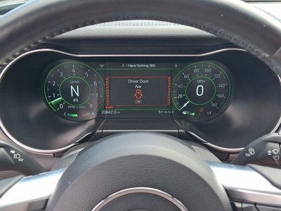 2019 Ford Mustang BULLITT