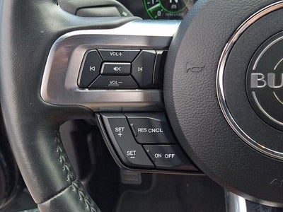 2019 Ford Mustang BULLITT