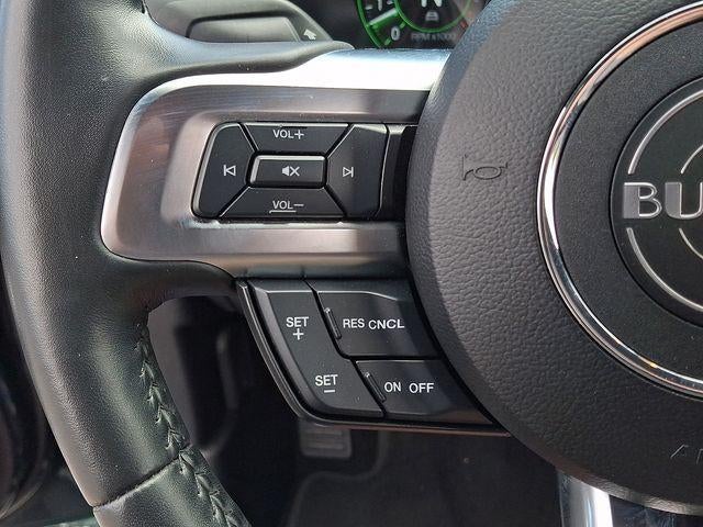 2019 Ford Mustang BULLITT