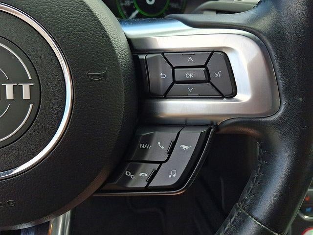 2019 Ford Mustang BULLITT