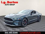2019 Ford Mustang BULLITT