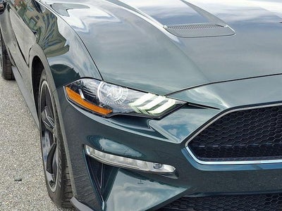 2019 Ford Mustang BULLITT