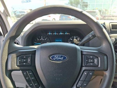2024 Ford E-Series Cutaway E-450