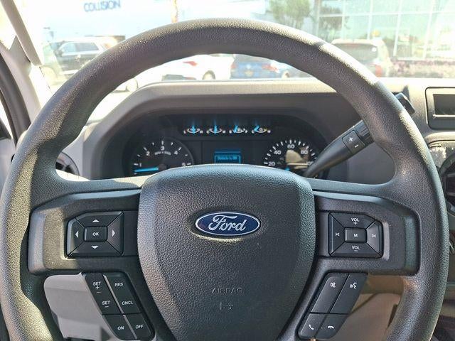 2024 Ford E-Series Cutaway E-450