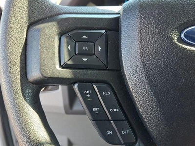 2024 Ford E-Series Cutaway E-450