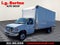 2024 Ford E-Series Cutaway E-450