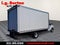 2024 Ford E-Series Cutaway E-450