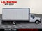 2024 Ford E-Series Cutaway E-450