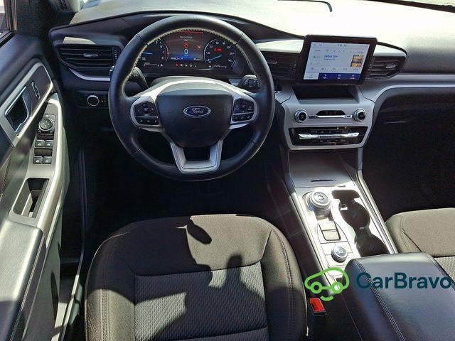 2023 Ford Explorer XLT - Photo 12