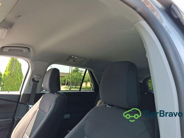 2023 Ford Explorer XLT - Photo 14