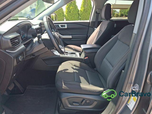 2023 Ford Explorer XLT - Photo 15