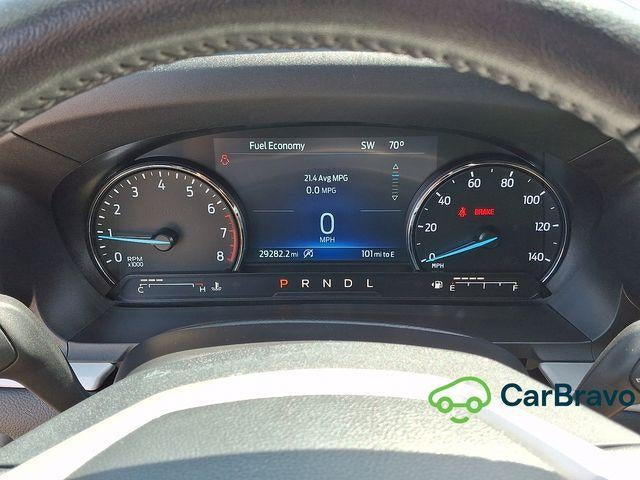 2023 Ford Explorer XLT - Photo 21