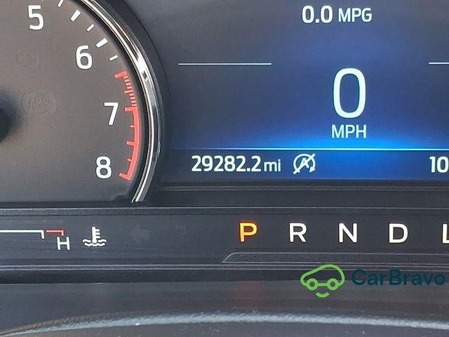 2023 Ford Explorer XLT - Photo 22