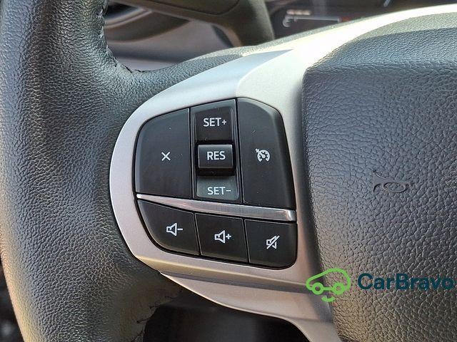 2023 Ford Explorer XLT - Photo 23