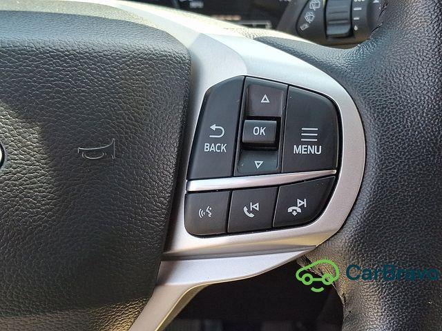 2023 Ford Explorer XLT - Photo 24