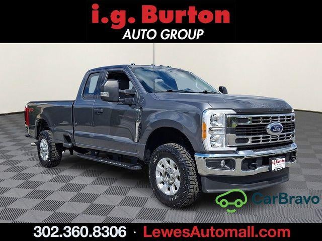2023 Ford F-250 XLT