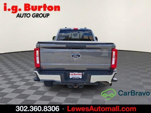 2023 Ford F-250 XLT