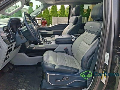 2021 Ford F-150 Limited