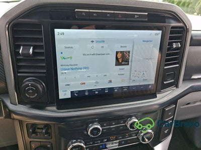 2021 Ford F-150 Limited