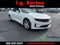 2020 Chevrolet Camaro 1LT