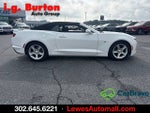 2020 Chevrolet Camaro 1LT