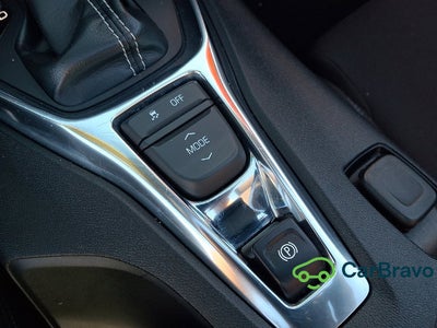 2020 Chevrolet Camaro 1LT