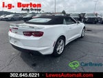 2020 Chevrolet Camaro 1LT