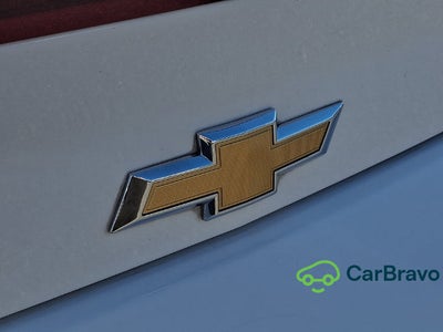 2020 Chevrolet Camaro 1LT