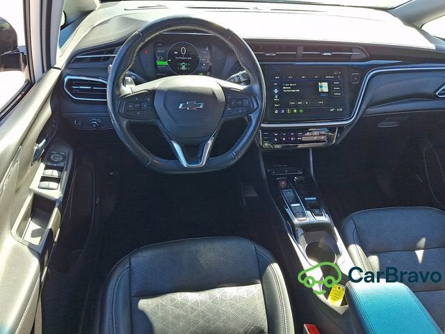 2023 Chevrolet Bolt EV 2LT