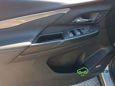 2023 Chevrolet Bolt EV 2LT