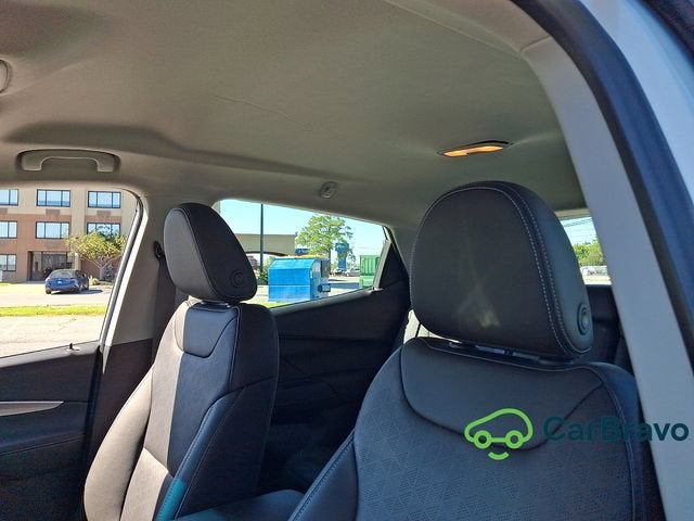 2023 Chevrolet Bolt EV 2LT
