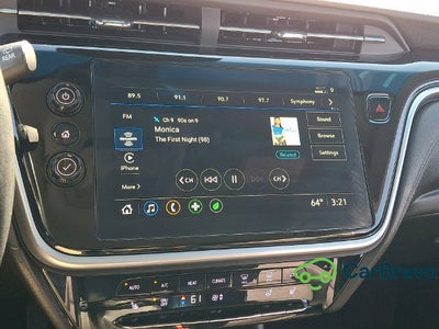 2023 Chevrolet Bolt EV 2LT
