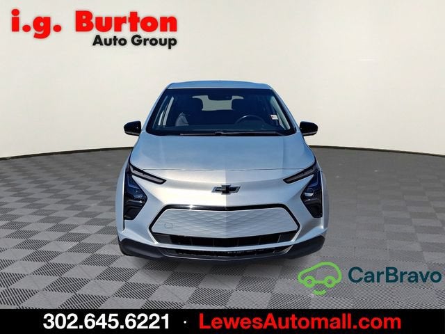 2023 Chevrolet Bolt EV 2LT