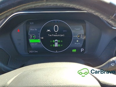 2023 Chevrolet Bolt EV 2LT