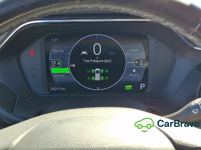 2023 Chevrolet Bolt EV 2LT