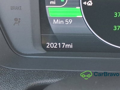 2023 Chevrolet Bolt EV 2LT