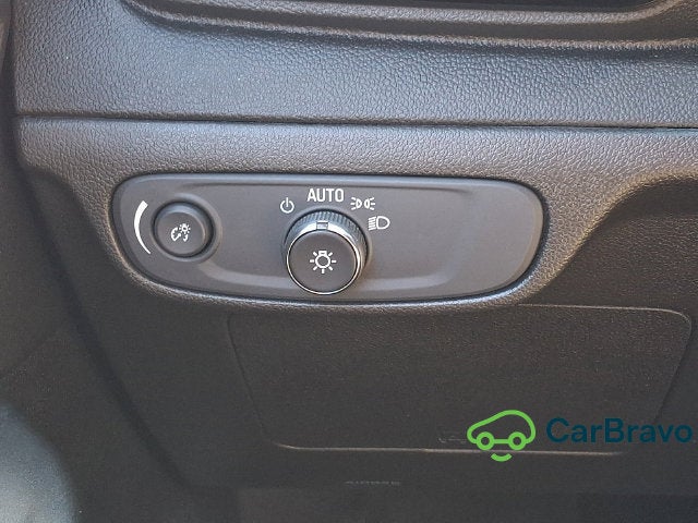 2023 Chevrolet Bolt EV 2LT
