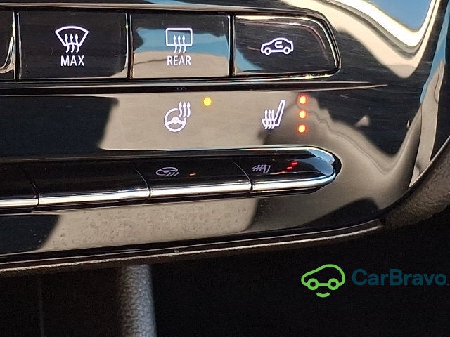 2023 Chevrolet Bolt EV 2LT