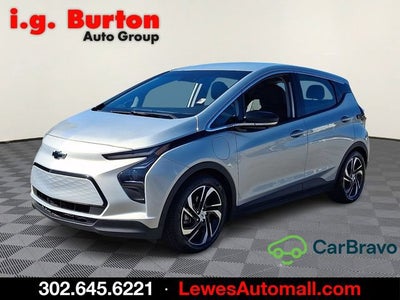 2023 Chevrolet Bolt EV 2LT