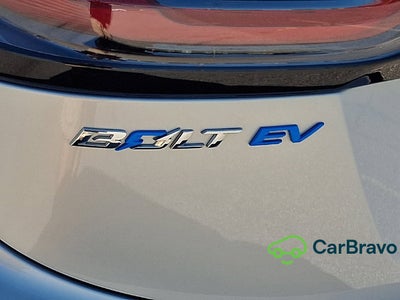 2023 Chevrolet Bolt EV 2LT
