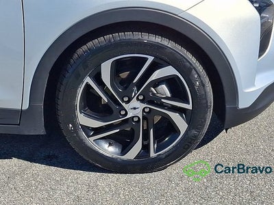 2023 Chevrolet Bolt EV 2LT