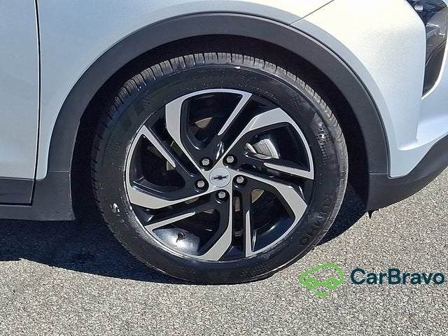 2023 Chevrolet Bolt EV 2LT