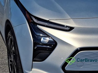 2023 Chevrolet Bolt EV 2LT